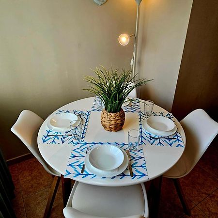 Home4U - Cosy Apartment With Fantastic Terrace Cabanas De Tavira Luaran gambar
