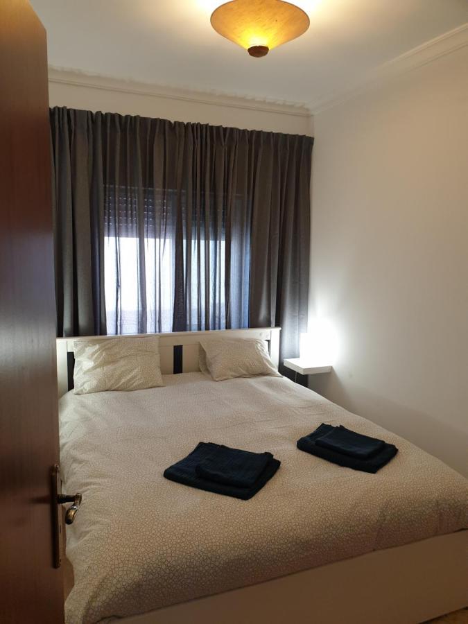 Home4U - Cosy Apartment With Fantastic Terrace Cabanas De Tavira Luaran gambar