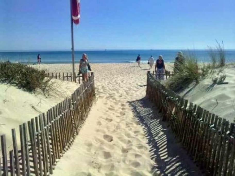 Home4U - Cosy Apartment With Fantastic Terrace Cabanas De Tavira Luaran gambar