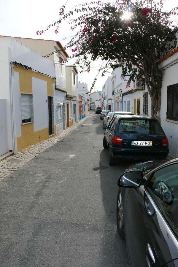Home4U - Cosy Apartment With Fantastic Terrace Cabanas De Tavira Luaran gambar