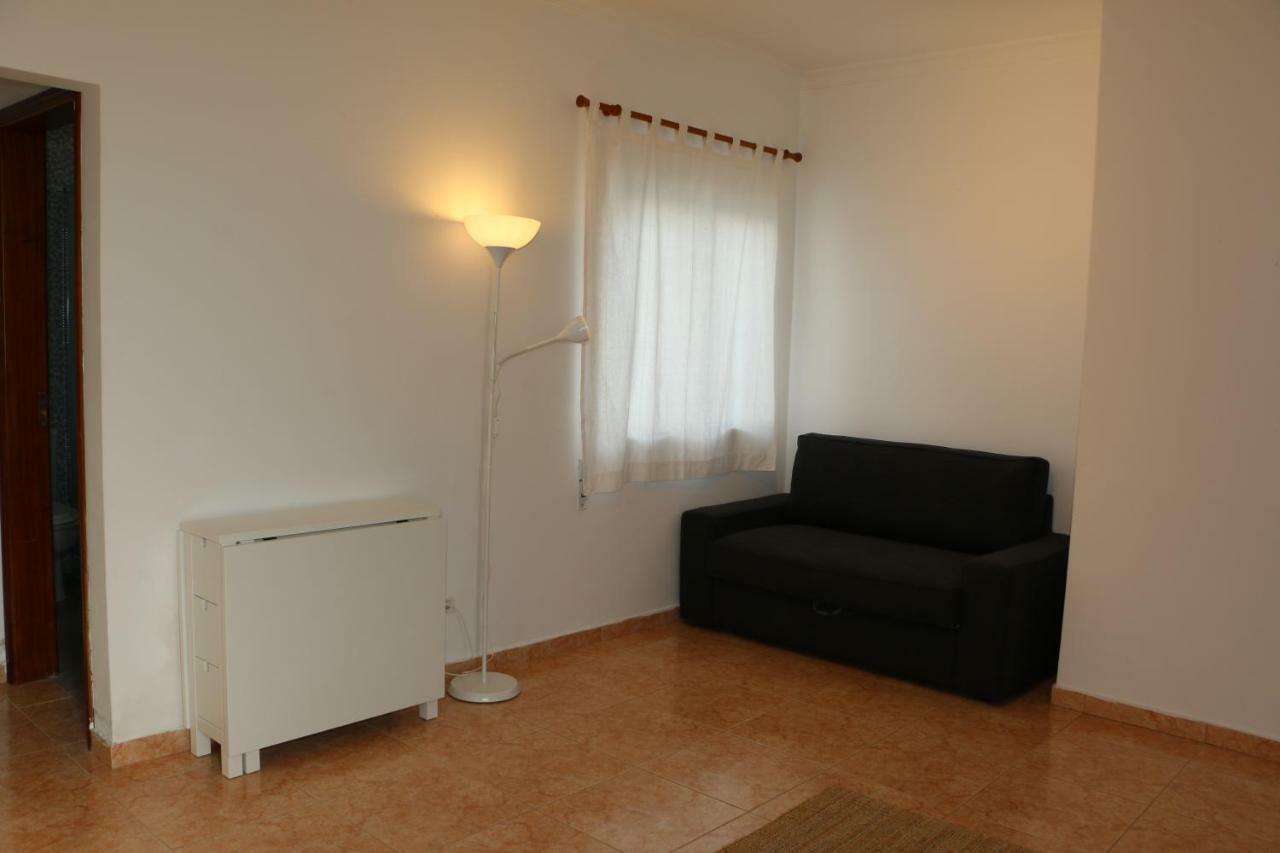 Home4U - Cosy Apartment With Fantastic Terrace Cabanas De Tavira Luaran gambar