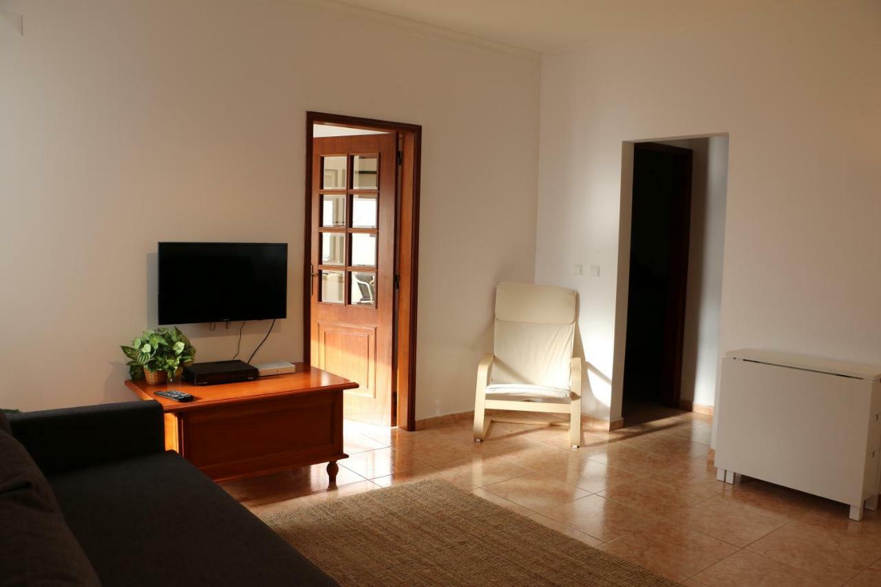 Home4U - Cosy Apartment With Fantastic Terrace Cabanas De Tavira Luaran gambar