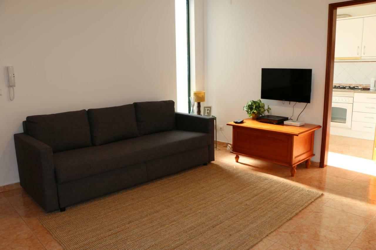Home4U - Cosy Apartment With Fantastic Terrace Cabanas De Tavira Luaran gambar
